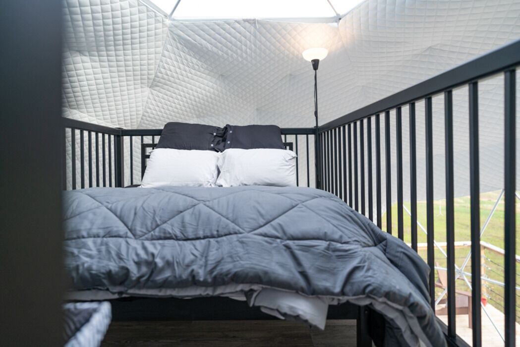 Photo of Bedroom in Masstown