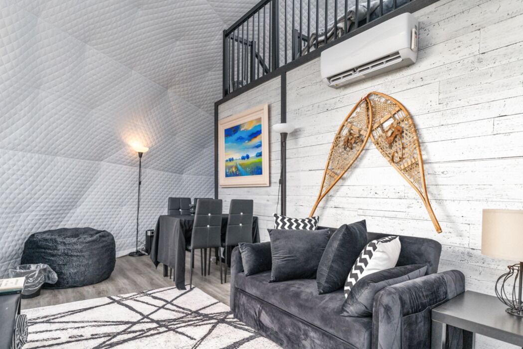 Photo of Livingroom in Masstown