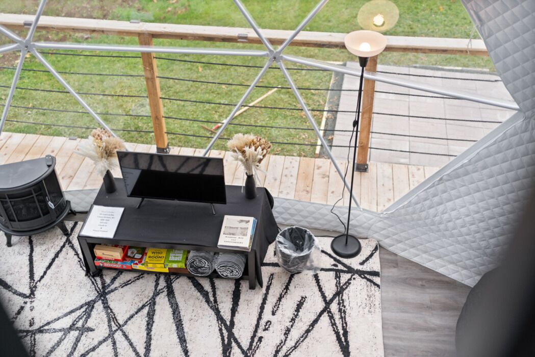 Photo of Patio Balcony in Masstown