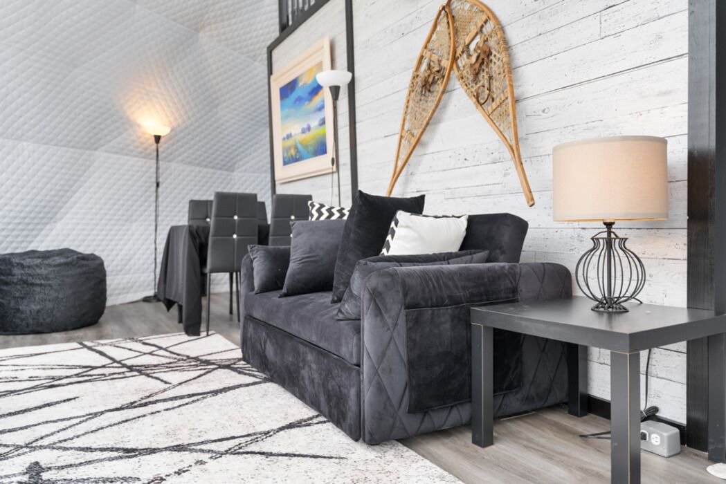 Photo of Livingroom in Masstown