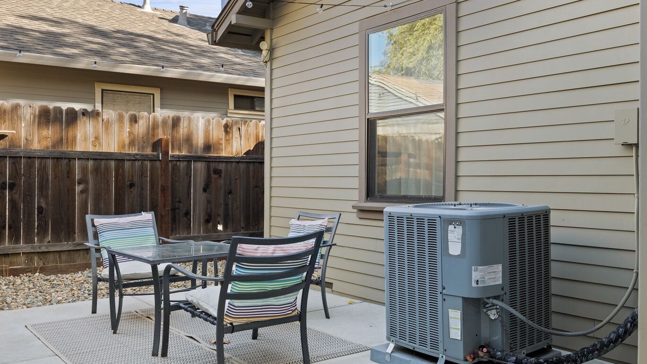 Photo of Outdoor in Central Sacramento