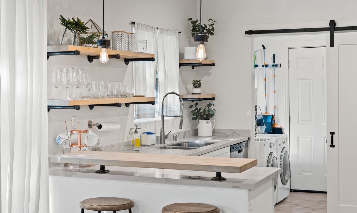 Photo of Kitchen in Central Sacramento