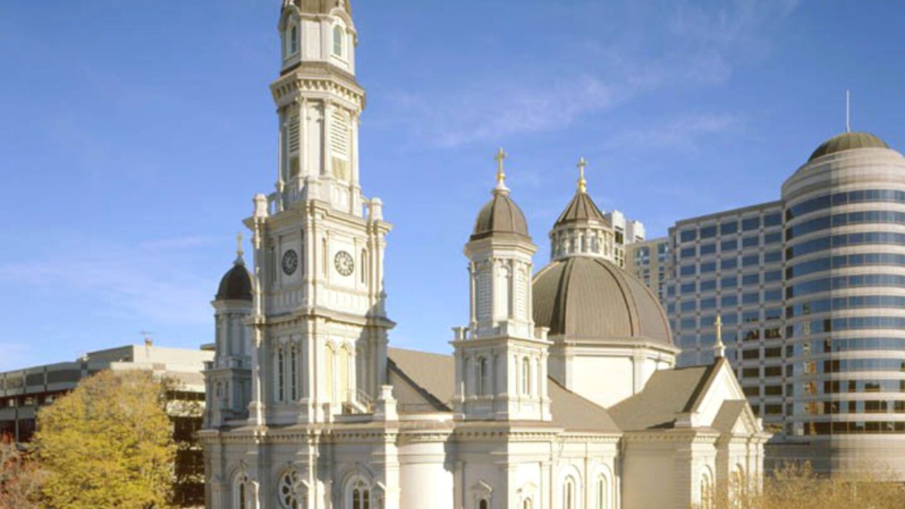 Photo of Others in Central Sacramento