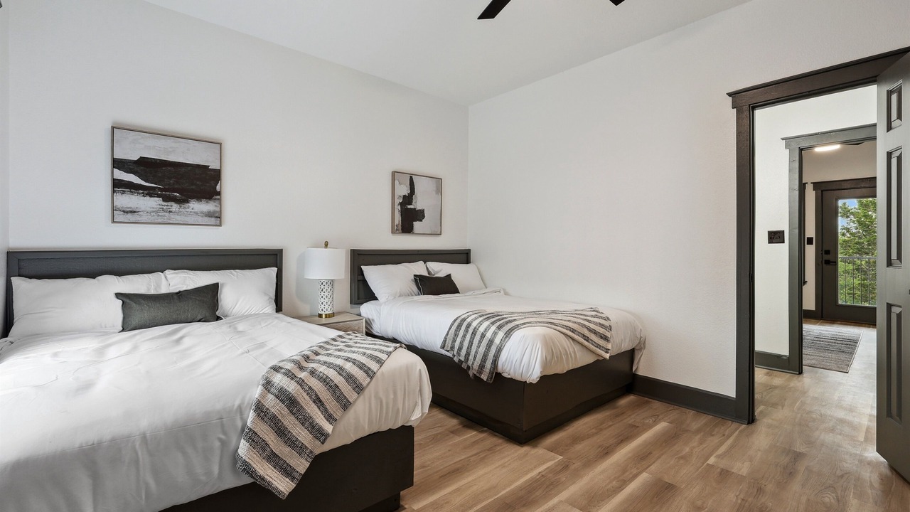 Photo of Bedroom in Graford