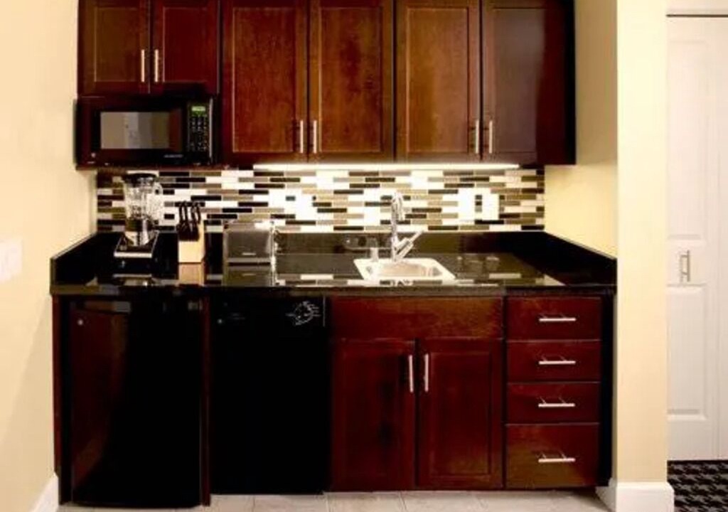 Photo of Kitchen in Lower Nob Hill