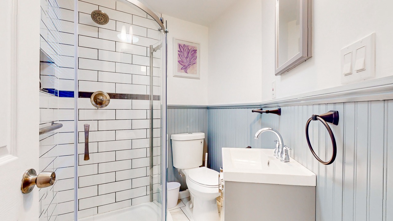 Photo of Bathroom in Beverly