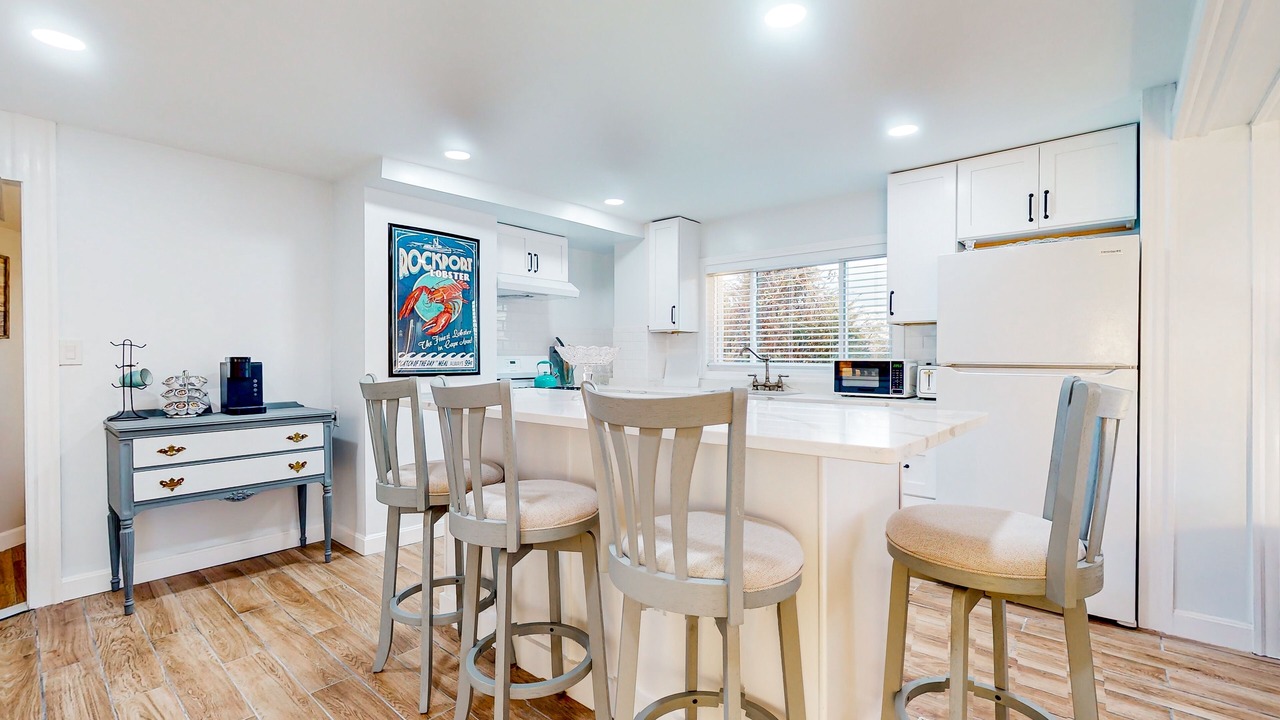 Photo of Kitchen in Beverly