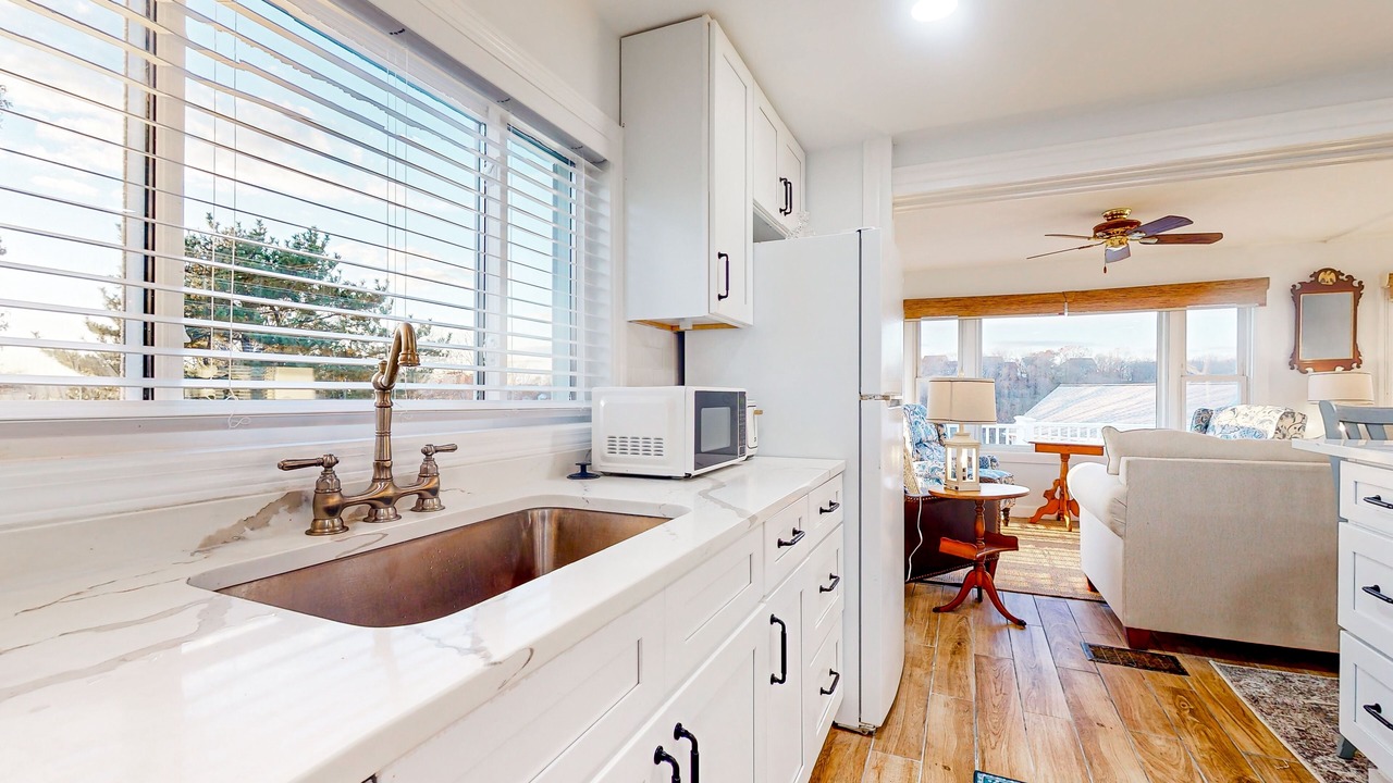 Photo of Kitchen in Beverly