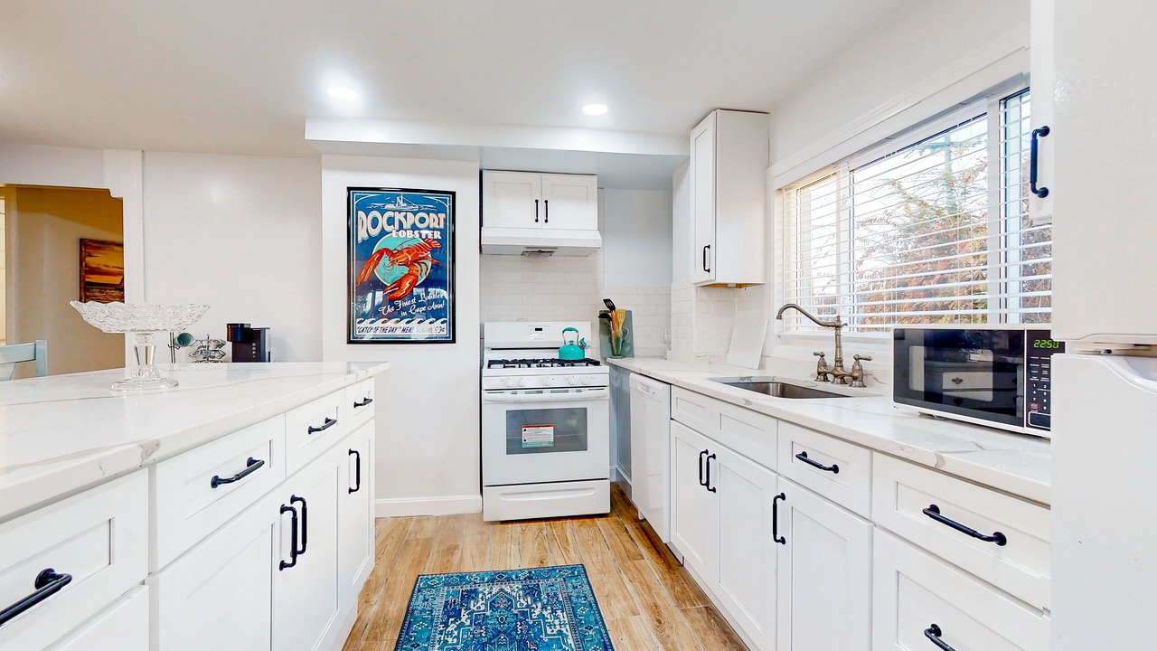 Photo of Kitchen in Beverly