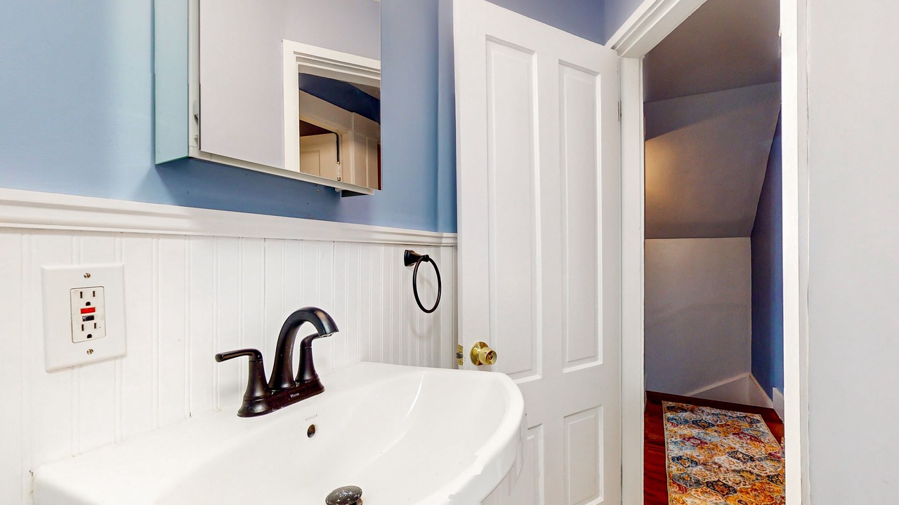 Photo of Bathroom in Beverly