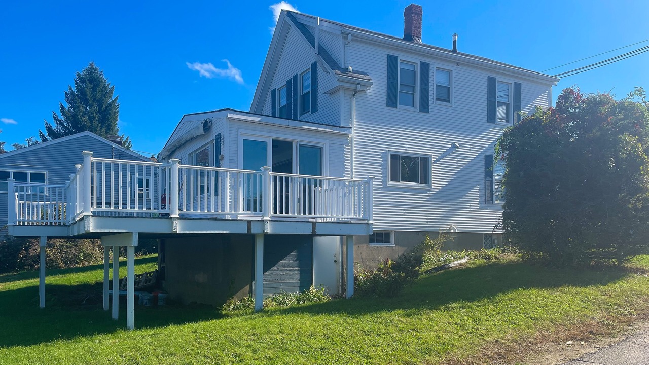 Photo of Outdoor in Beverly