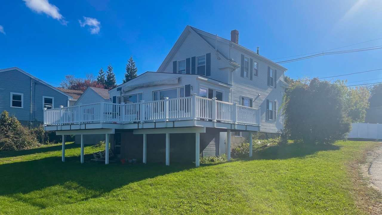 Photo of Outdoor in Beverly