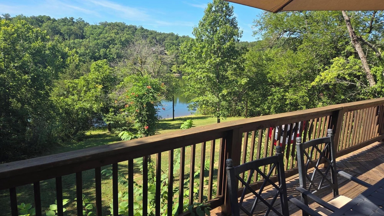 Photo of Outdoor in Shell Knob