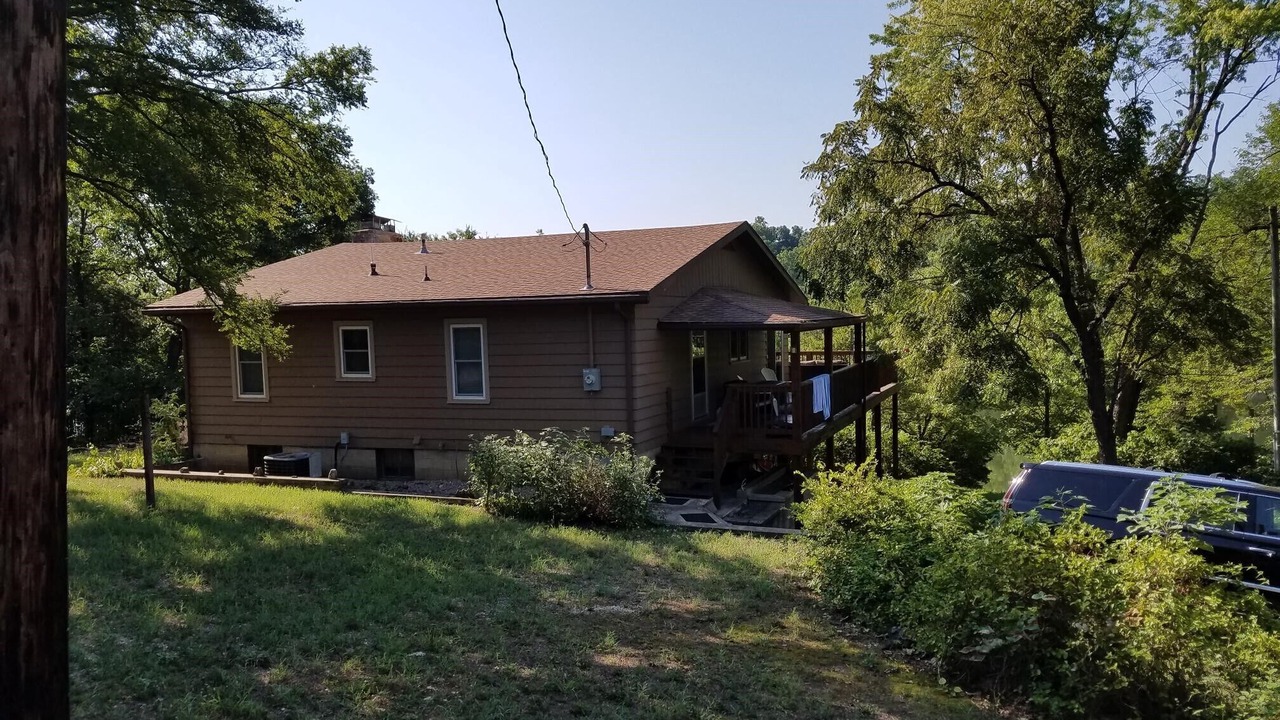 Photo of Outdoor in Shell Knob