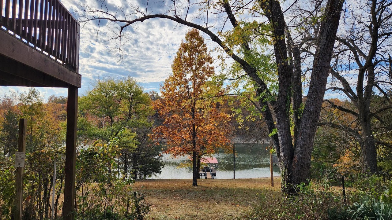 Photo of Outdoor in Shell Knob