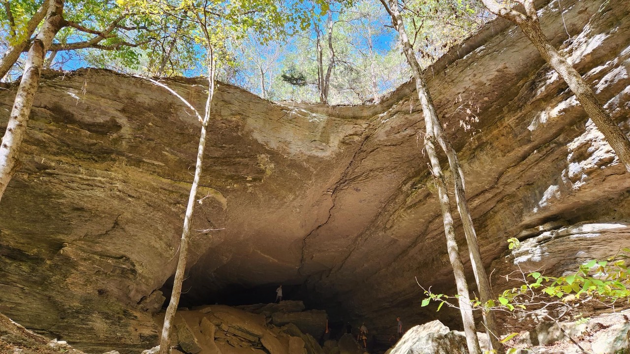 Photo of Bathroom in Shell Knob