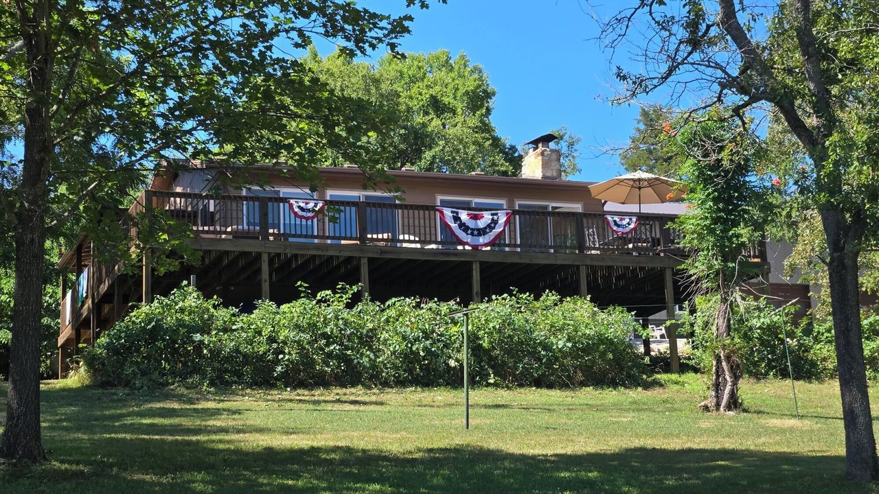 Photo of Outdoor in Shell Knob