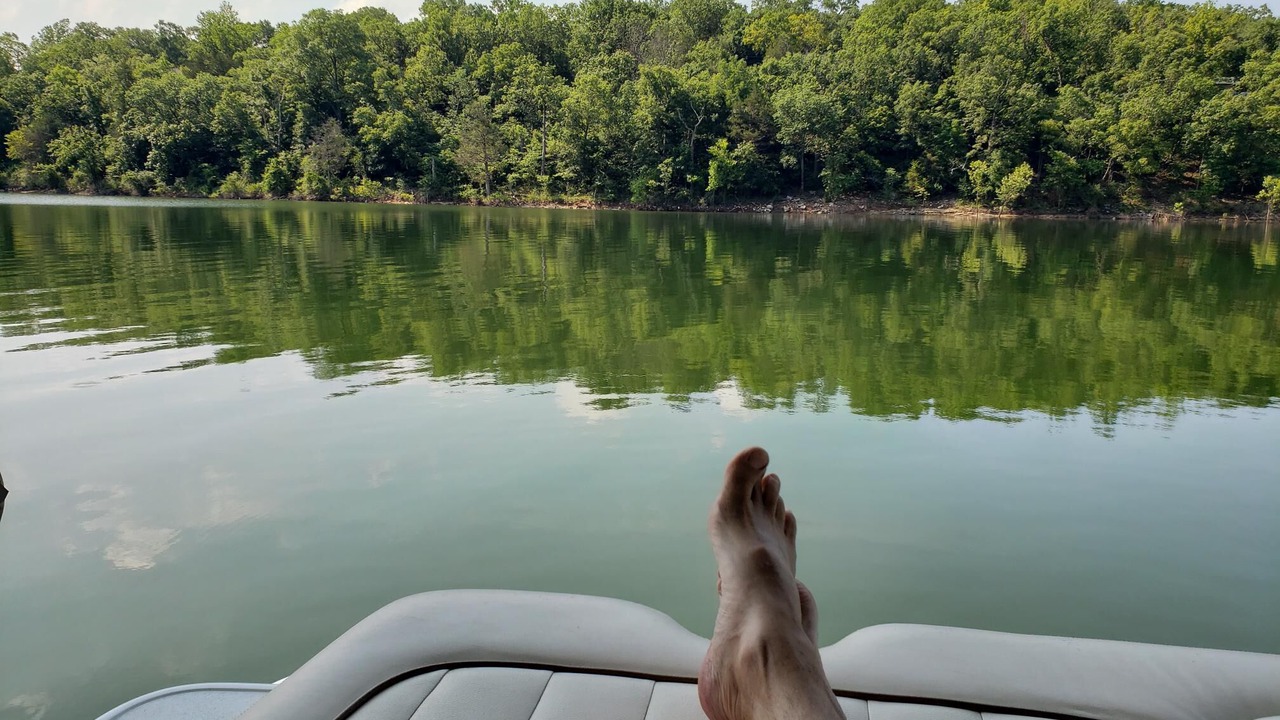 Photo of Outdoor in Shell Knob