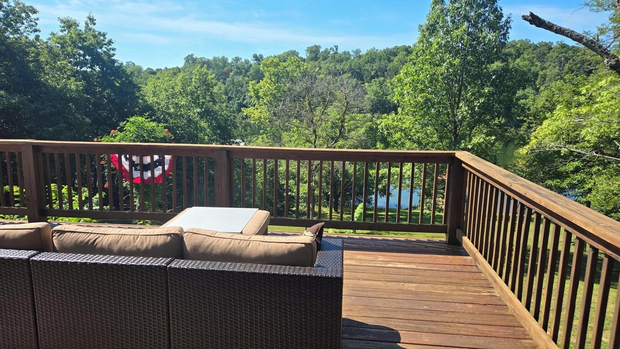 Photo of Outdoor in Shell Knob