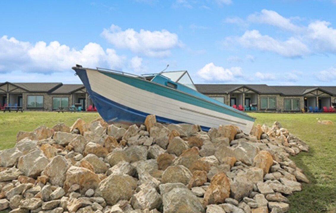 Photo of Outdoor in Graford