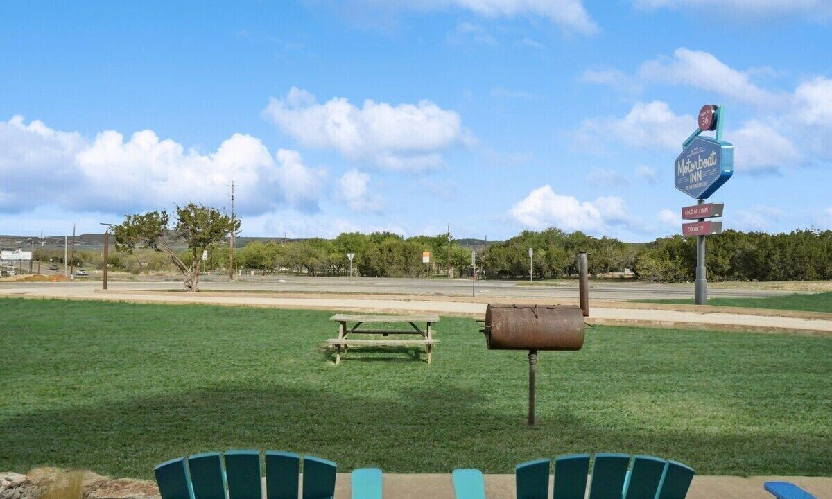 Photo of Outdoor in Graford