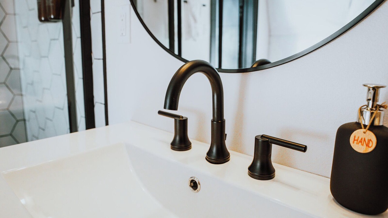 Photo of Bathroom in Mid America