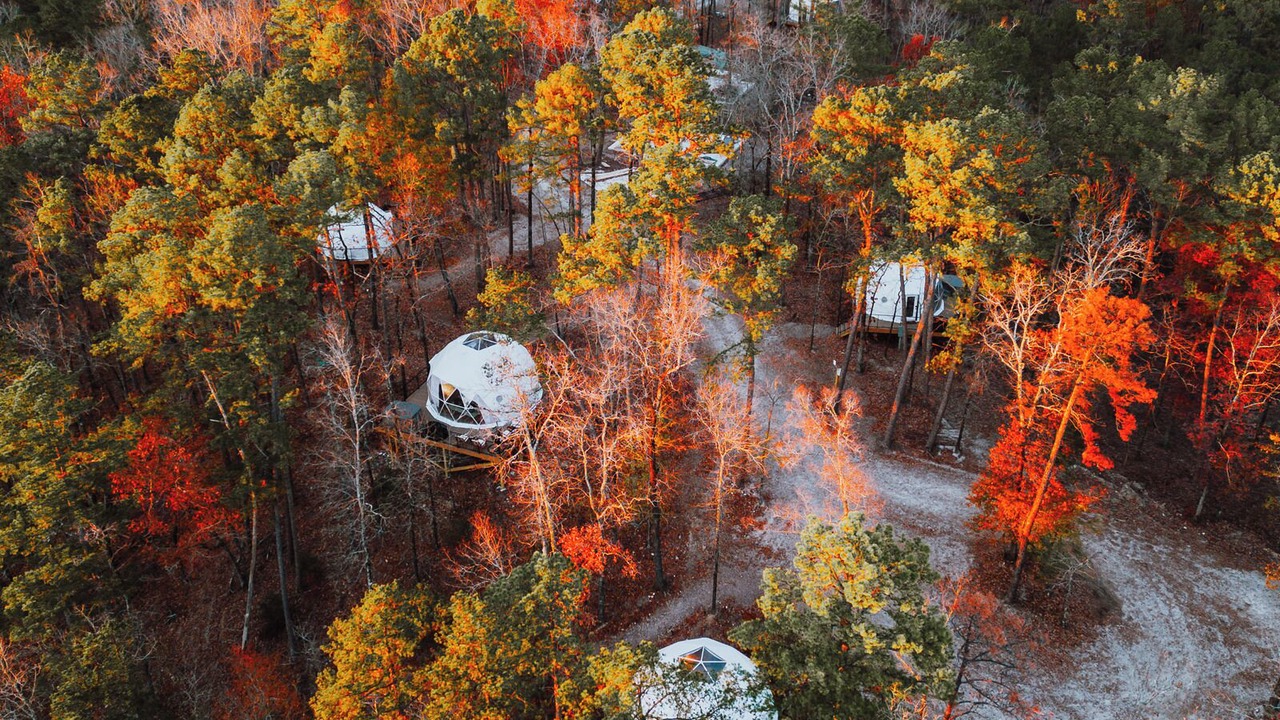Photo of Outdoor in Mid America