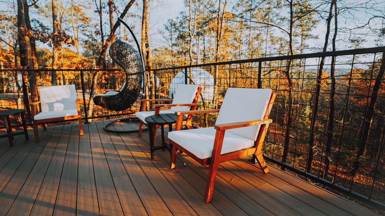 Photo of Outdoor in Mid America