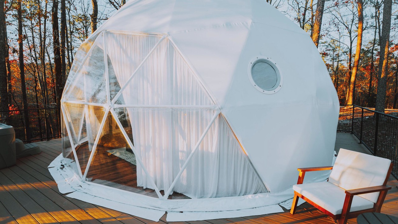 Photo of Outdoor in Mid America