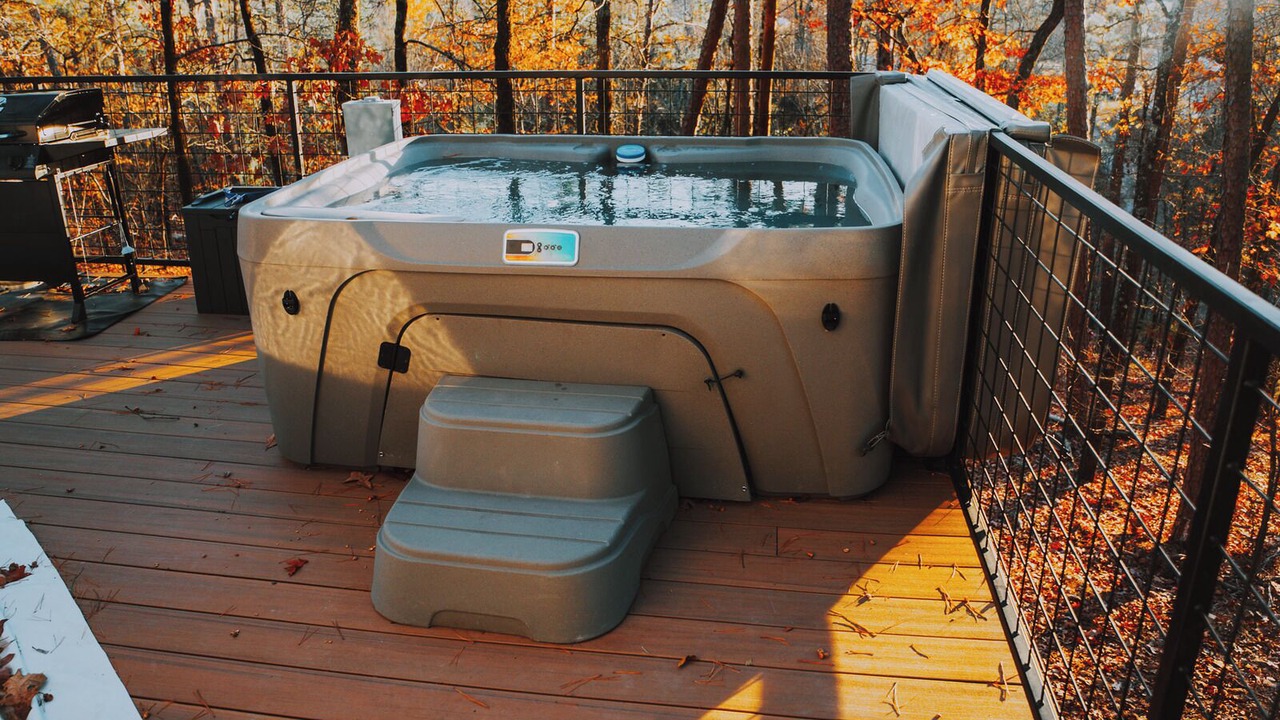 Photo of Outdoor in Mid America