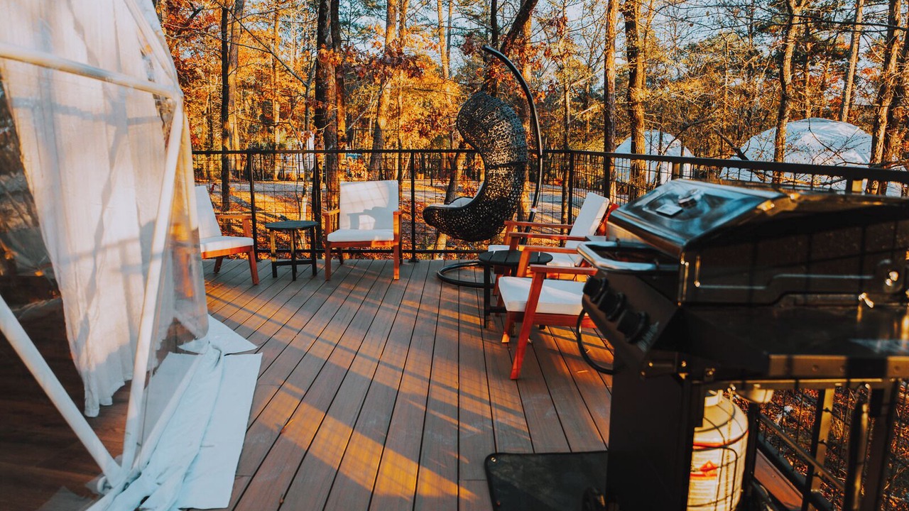 Photo of Outdoor in Mid America