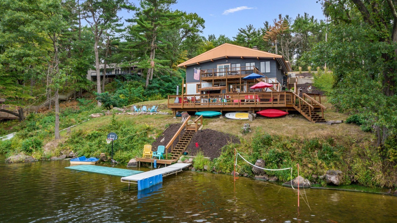 Photo of Outdoor in Black River Falls