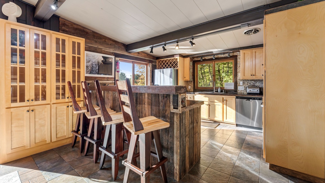Photo of Kitchen in Black River Falls