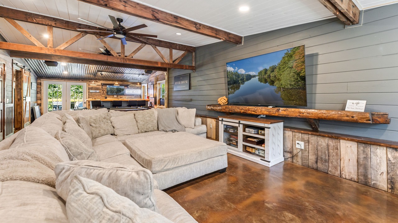 Photo of Livingroom in Black River Falls