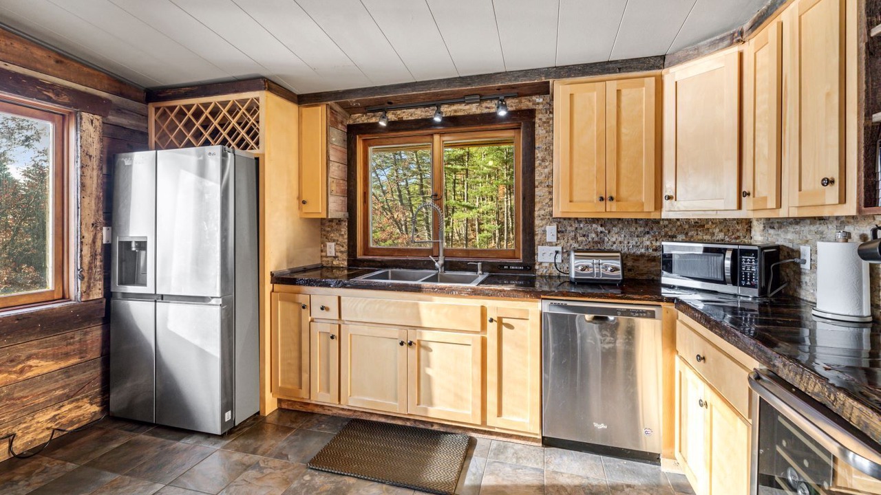 Photo of Kitchen in Black River Falls