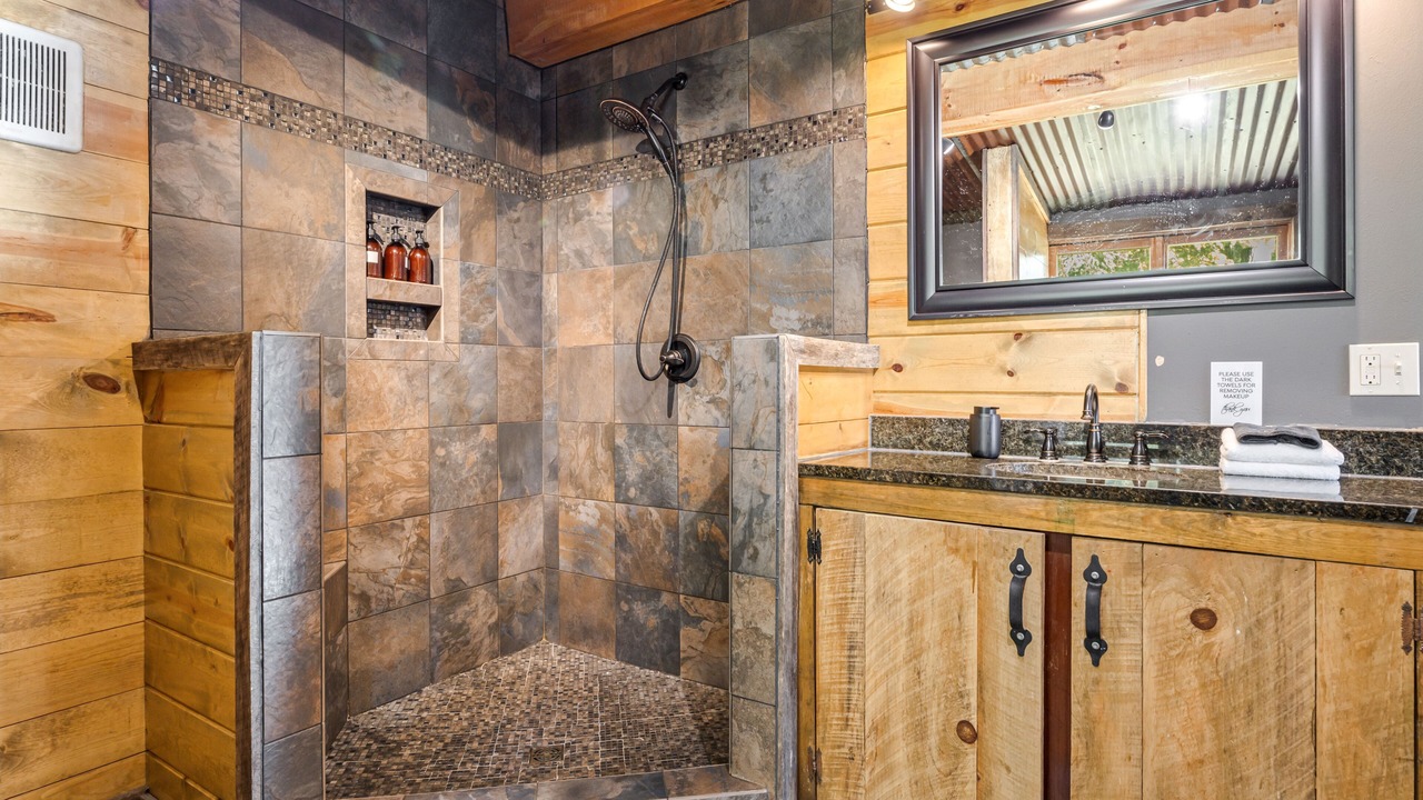 Photo of Bathroom in Black River Falls