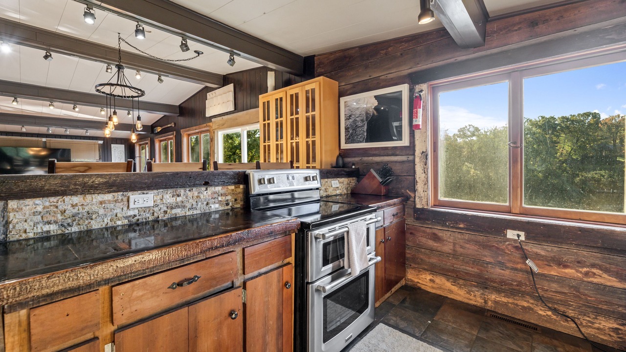 Photo of Kitchen in Black River Falls