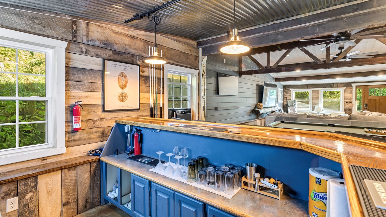Photo of Kitchen in Black River Falls