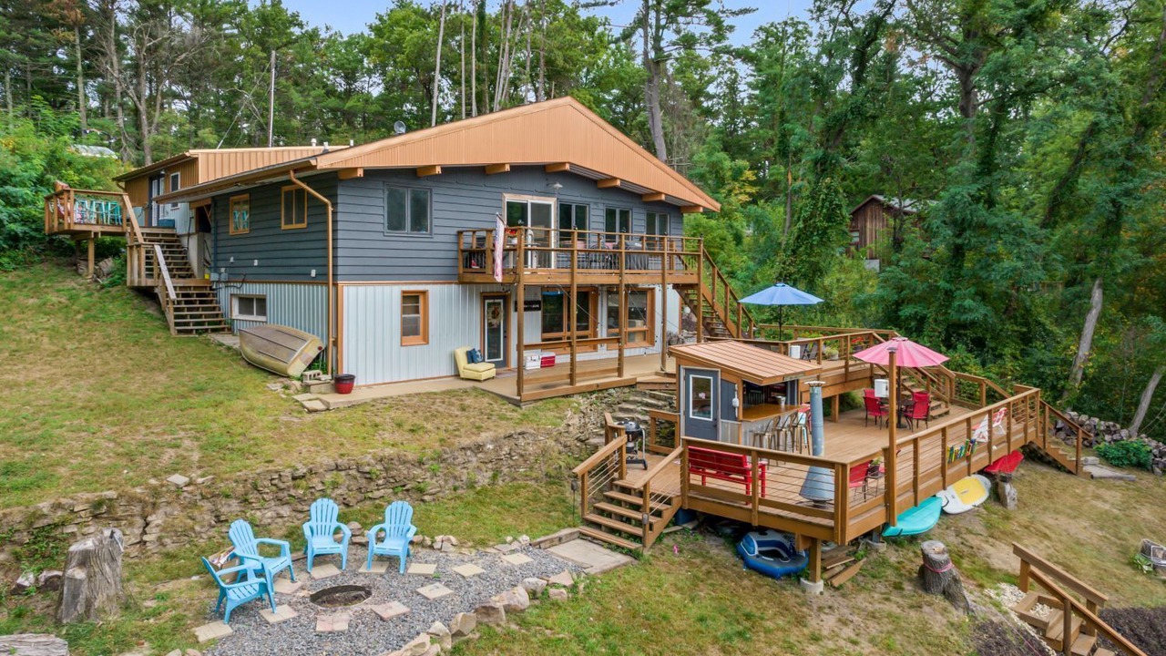 Photo of Outdoor in Black River Falls