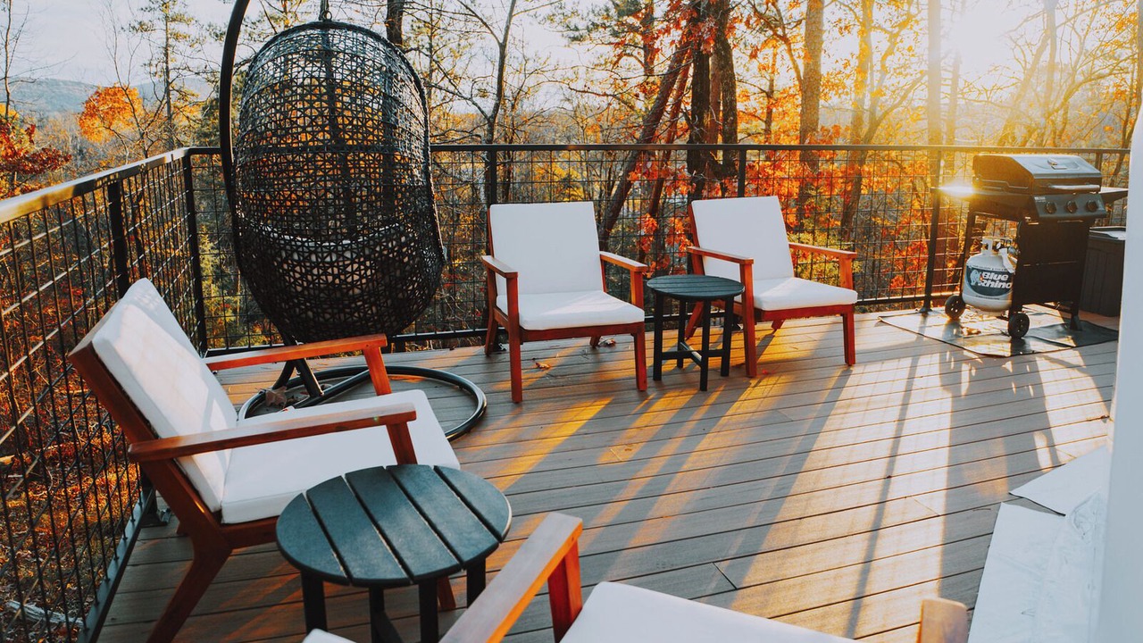 Photo of Outdoor in Mid America