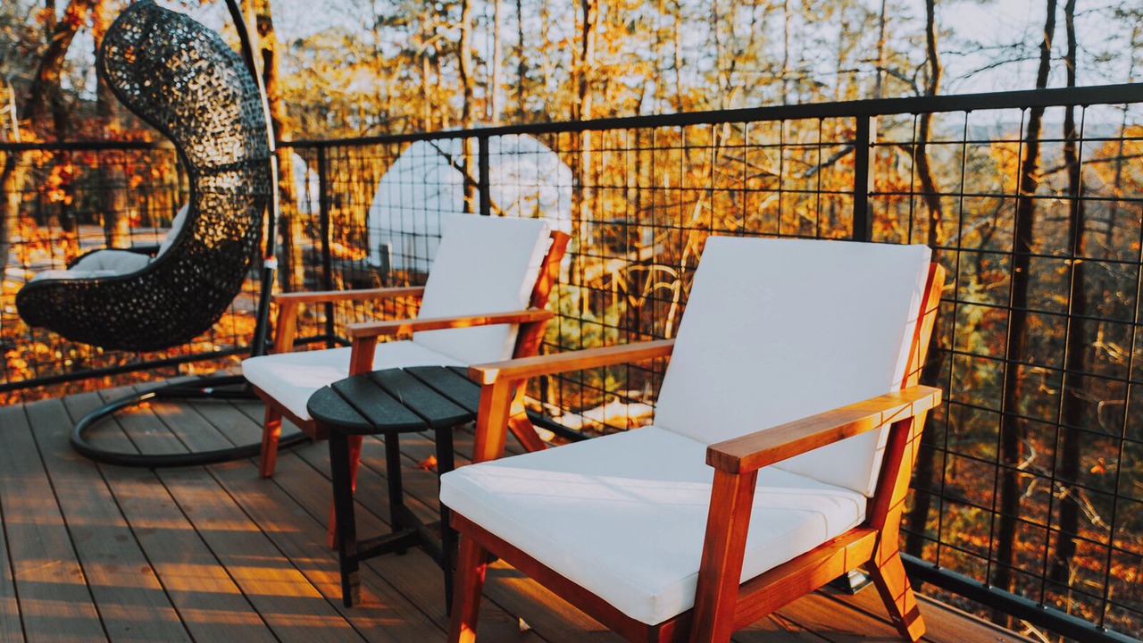Photo of Outdoor in Mid America