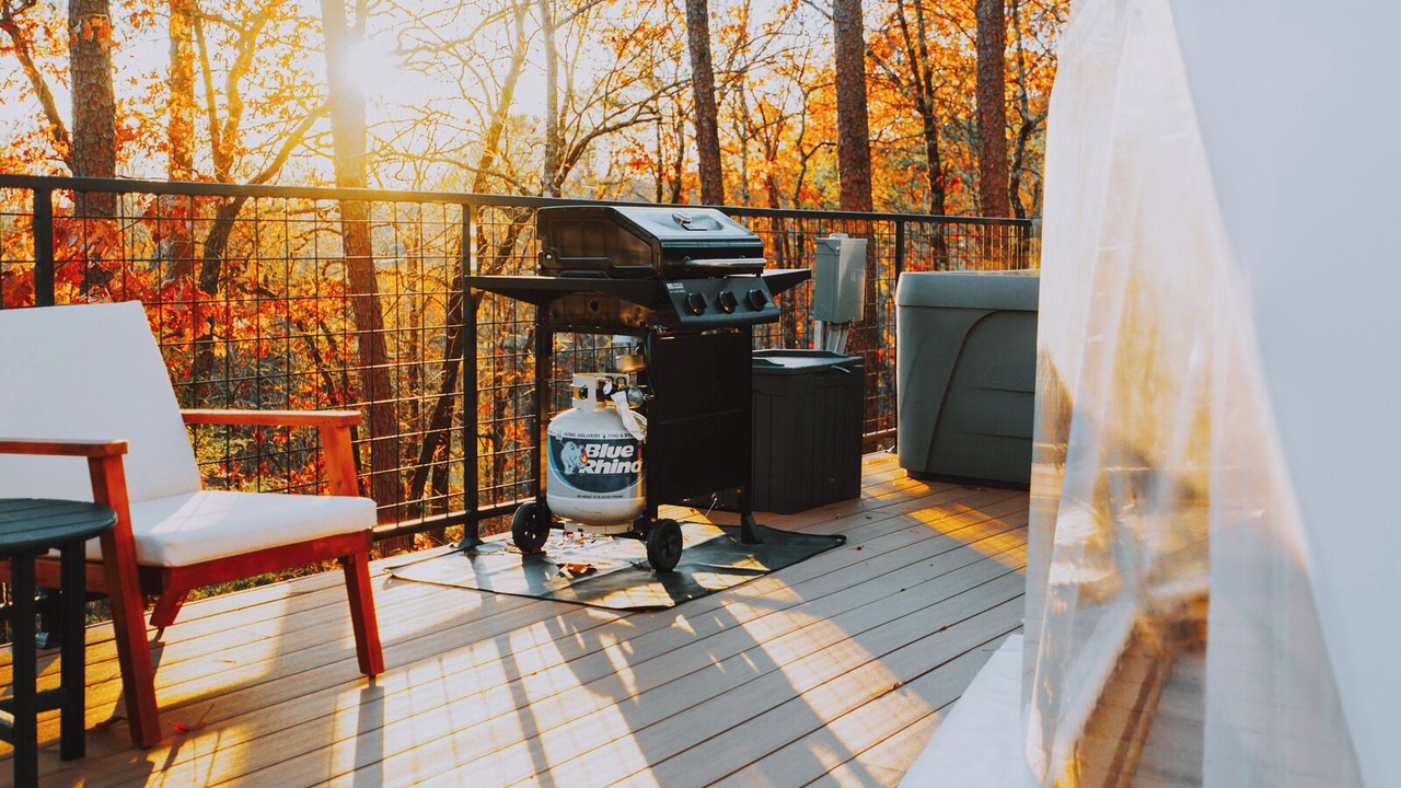 Photo of Outdoor in Mid America