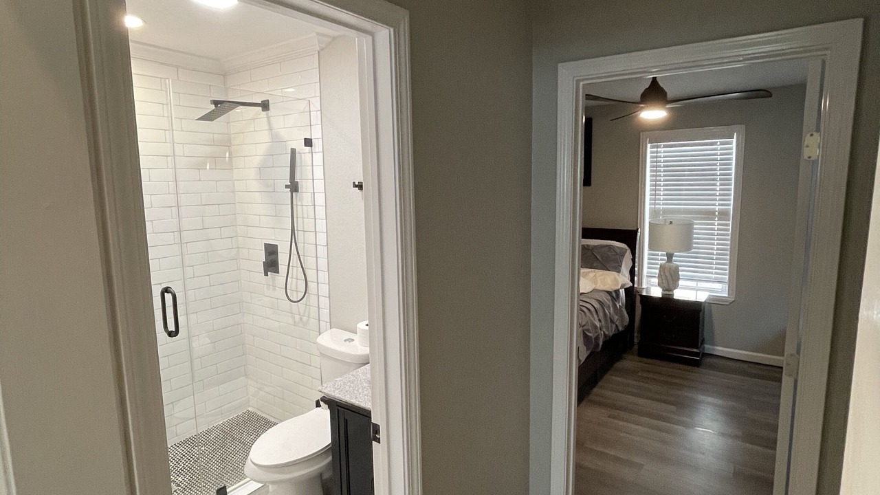 Photo of Bathroom in Northside