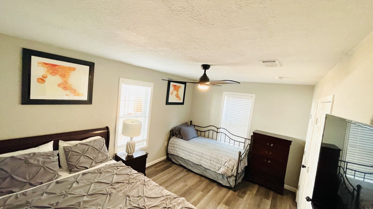 Photo of Bedroom in Northside
