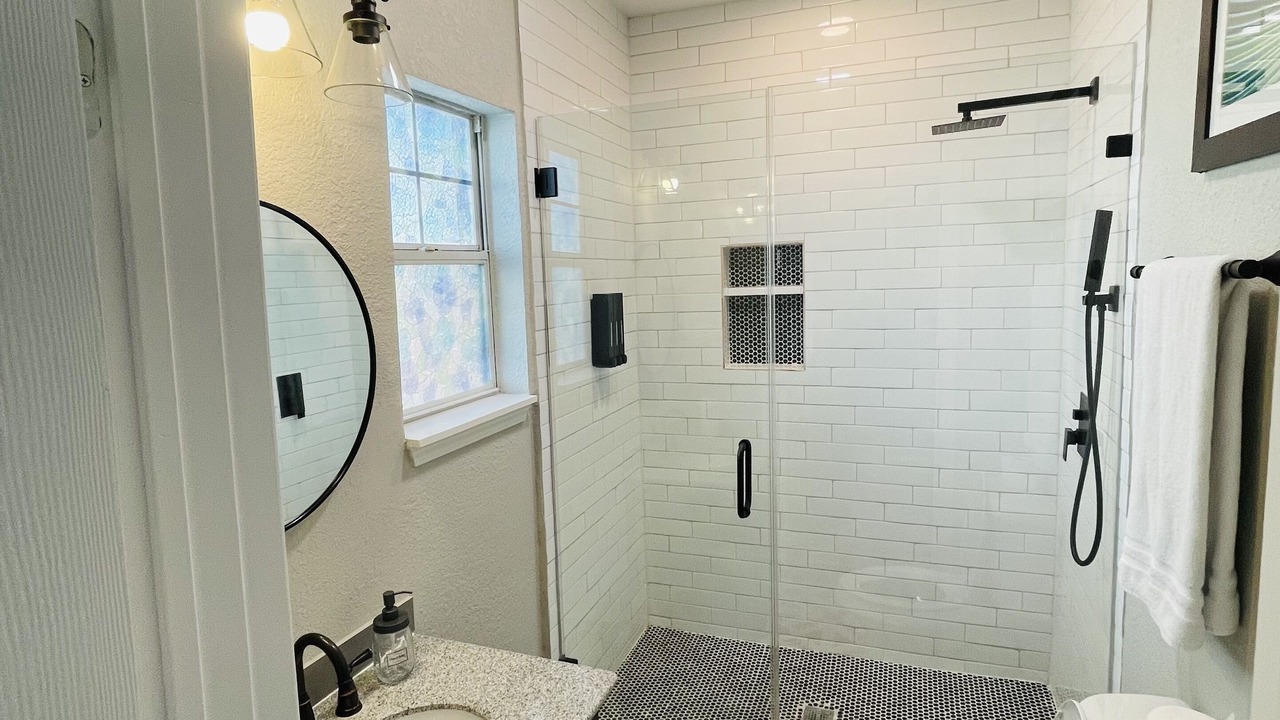 Photo of Bathroom in Northside