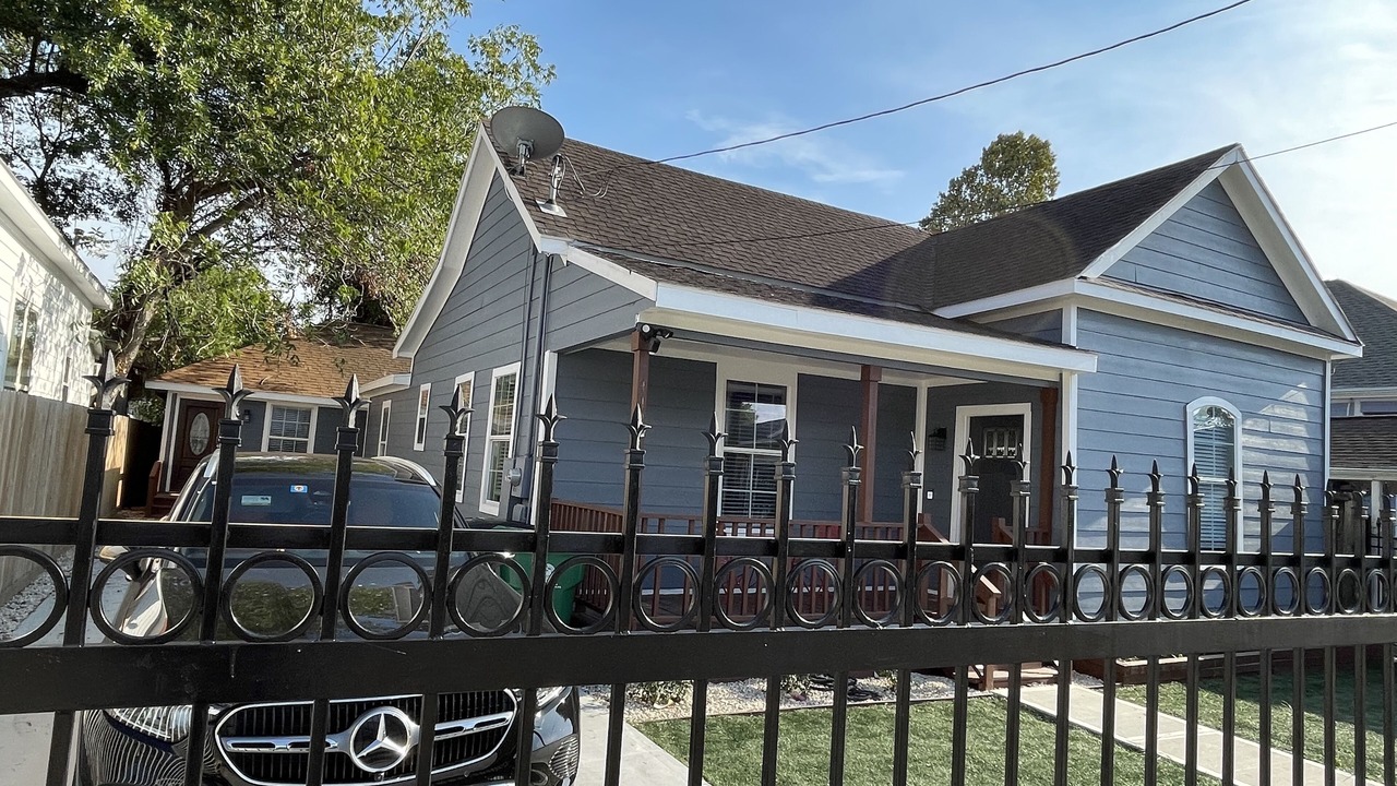 Photo of Outdoor in Northside