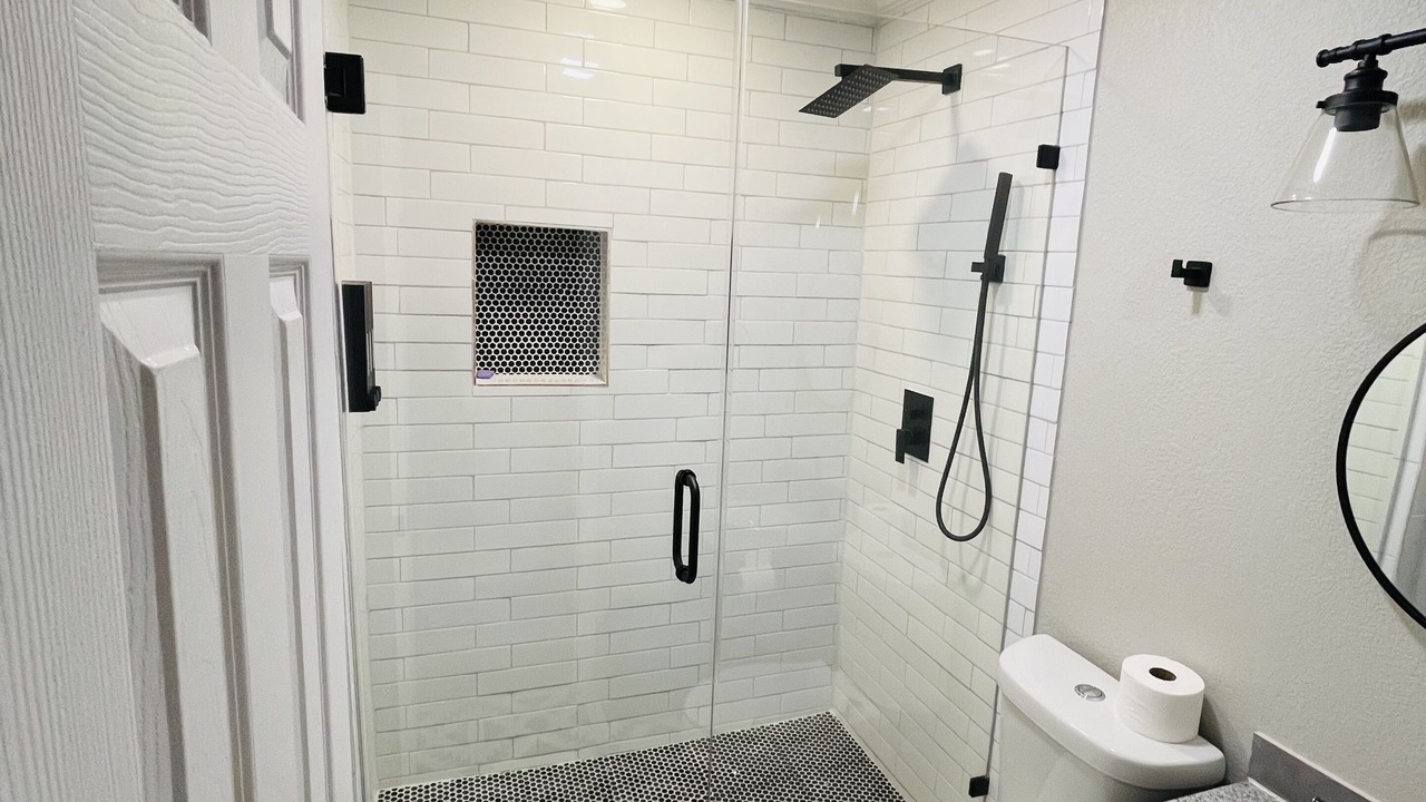 Photo of Bathroom in Northside
