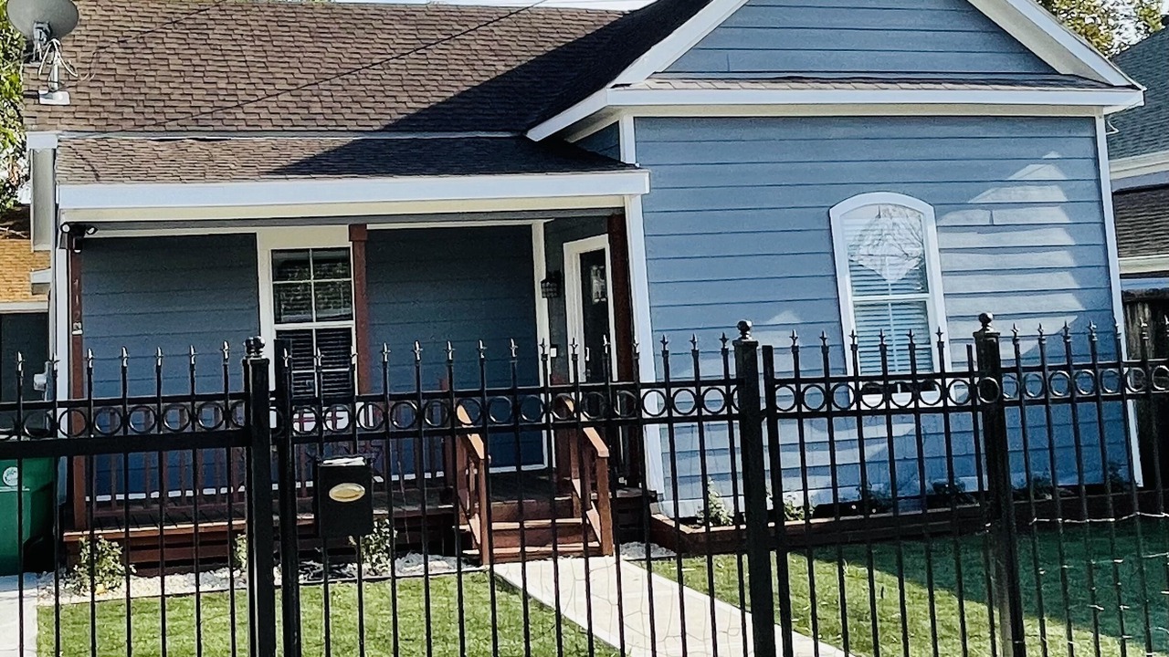 Photo of Outdoor in Northside