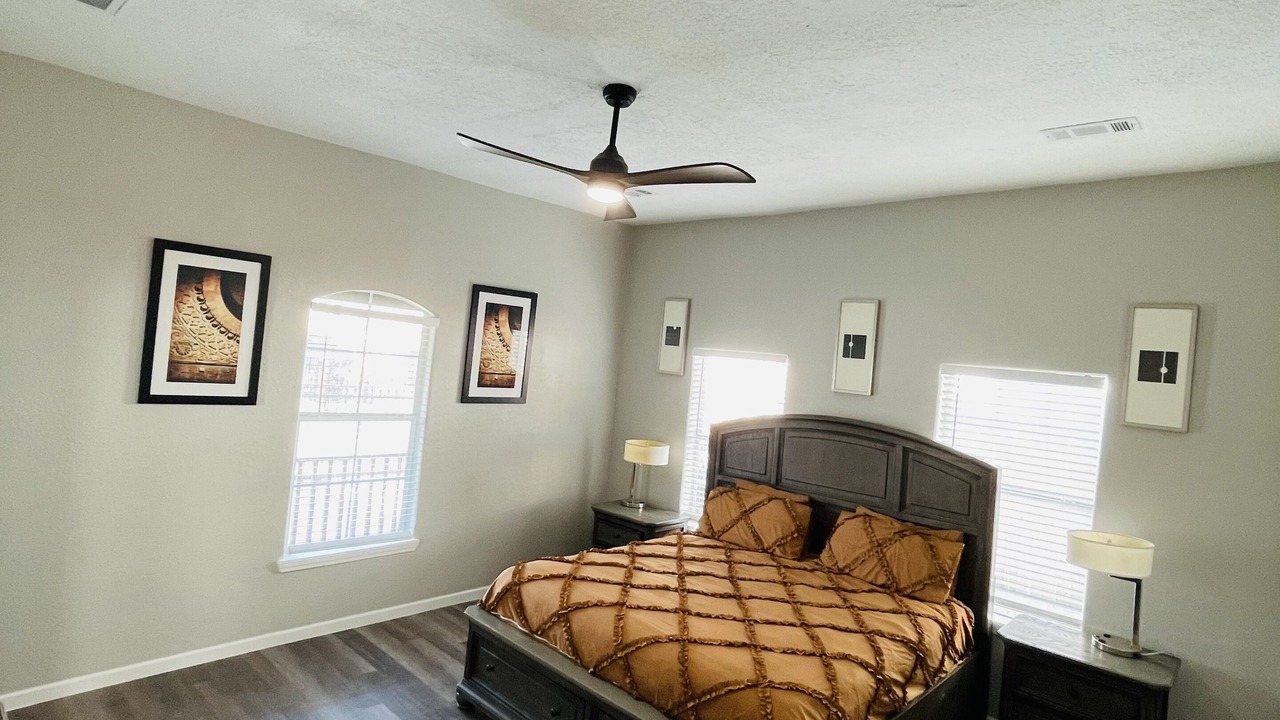 Photo of Bedroom in Northside