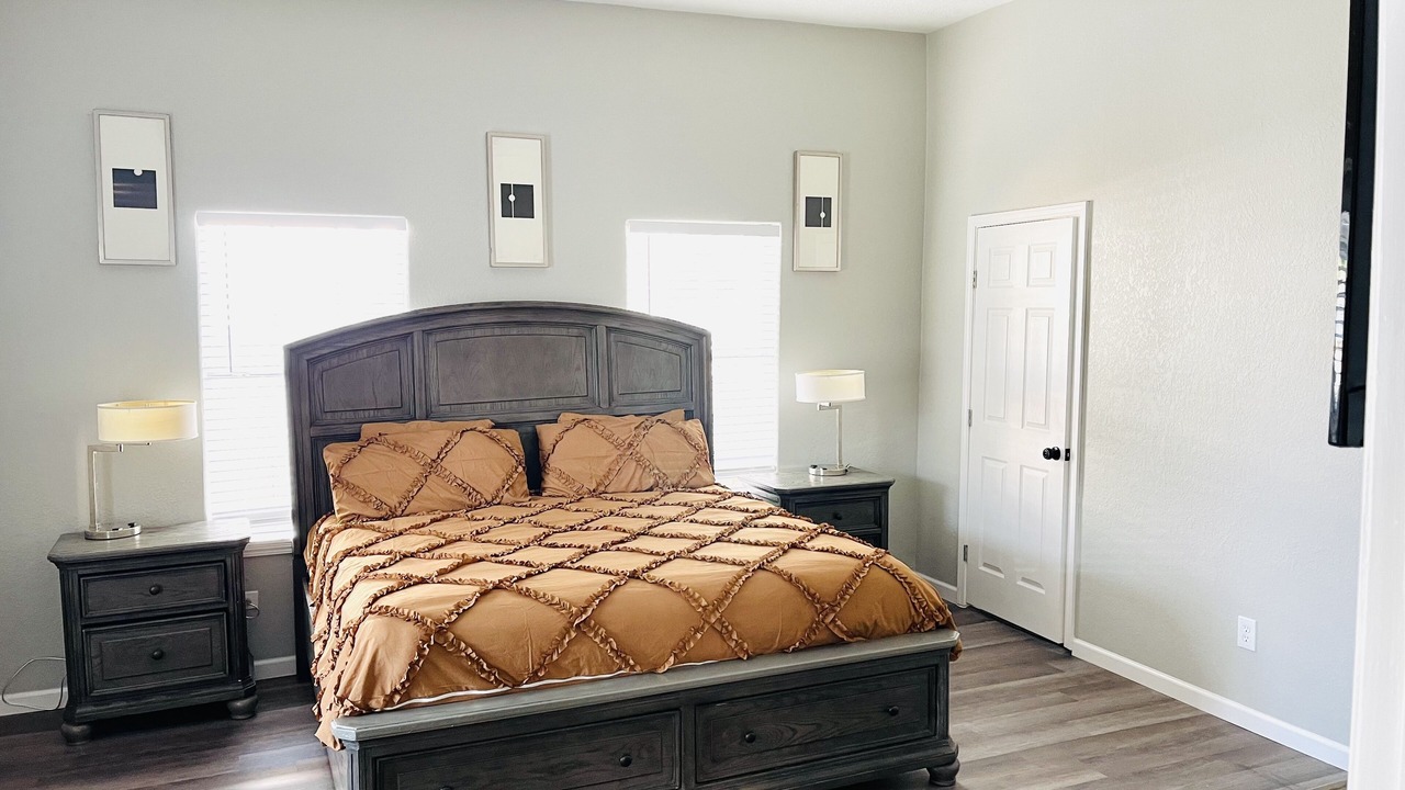 Photo of Bedroom in Northside